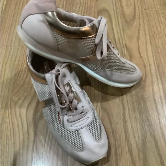 Michael Kors Shoes Michael Kors Sneakers Poshmark